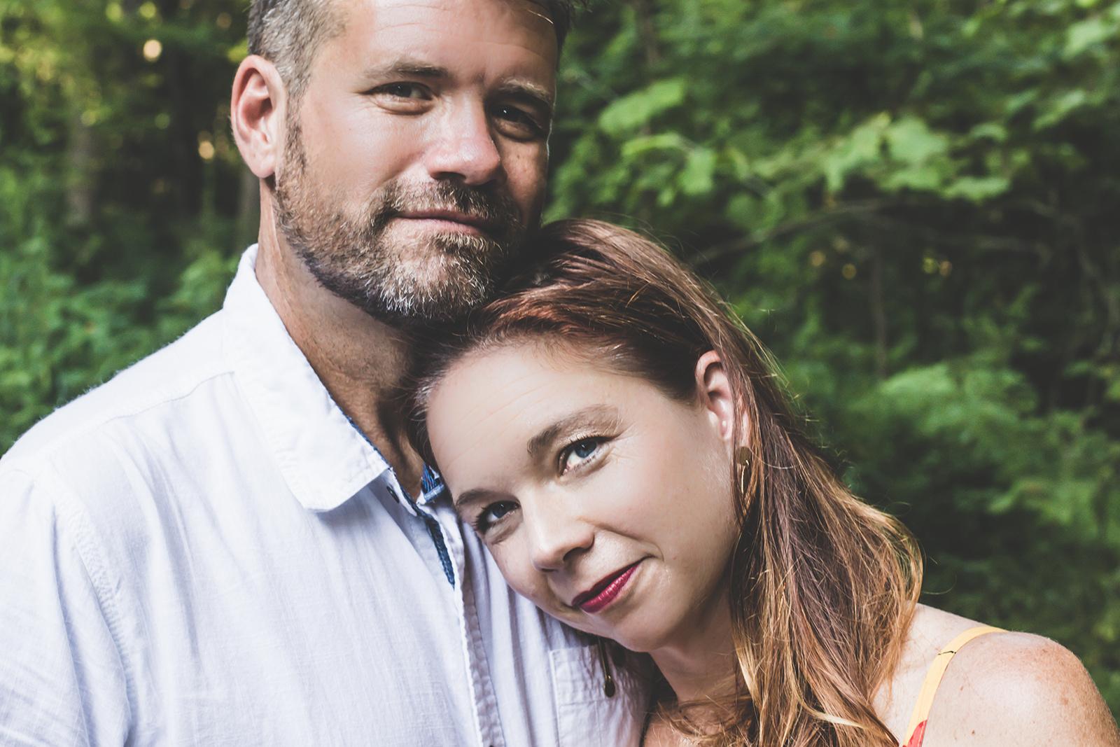 The Wedding Website of Meghan O'Malley and Peter Cram