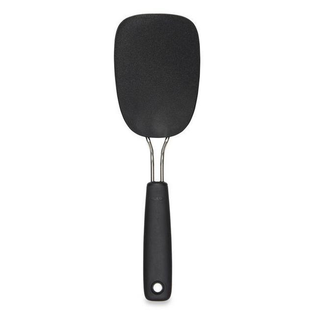 OXO Good Grips® Large Head Nylon Flexible Turner