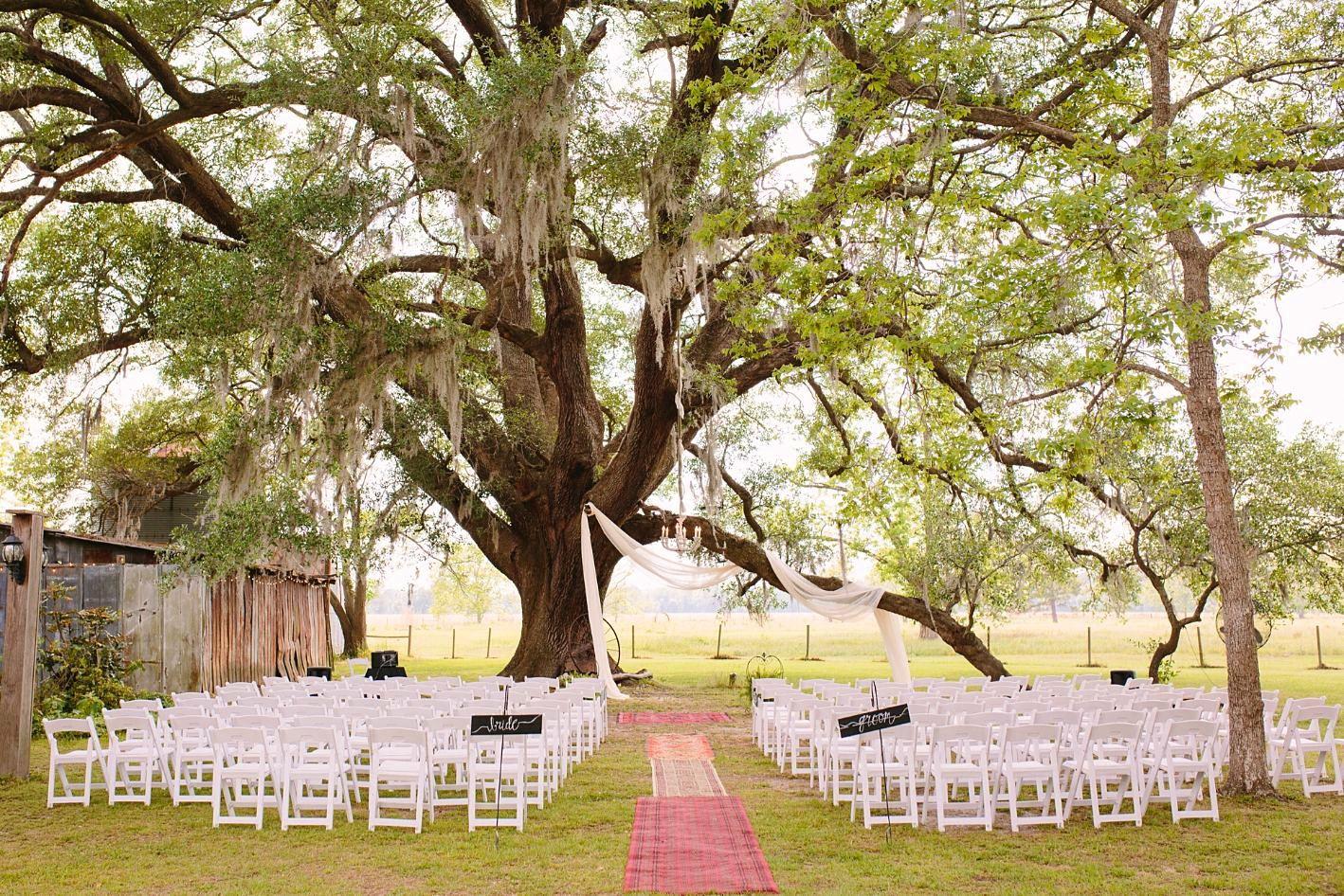 The Wedding Website of Kelli Pierce and Chase Austin