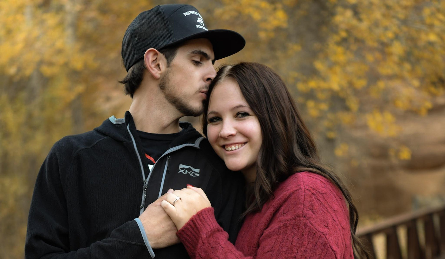 The Wedding Website of Mikelle Waters and Koen Cosby
