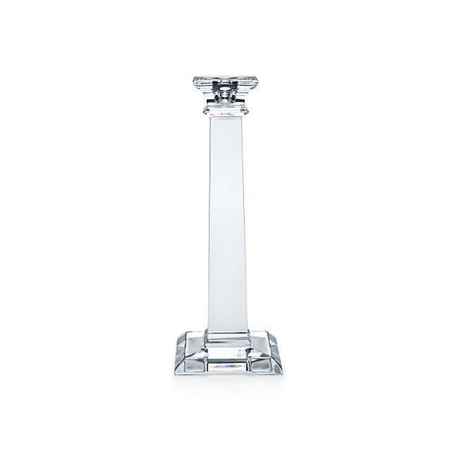 Tiffany & Co. Classic Candlestick