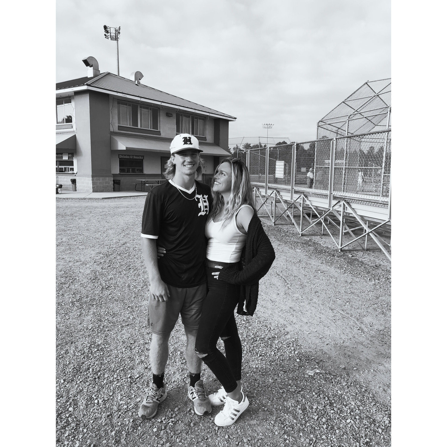 2018 - Riley's 18th Birthday