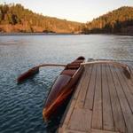 Catch a Canoe & Bicycles, Too!