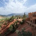 Atlas Mountains