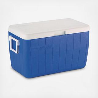 48-Quart Cooler