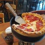 Old Chicago Pizza Restaurant