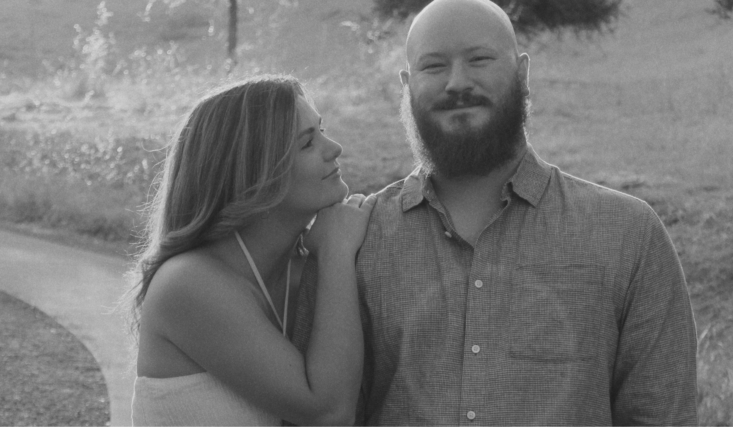 The Wedding Website of Cydnee Ward and Hayden Barnes