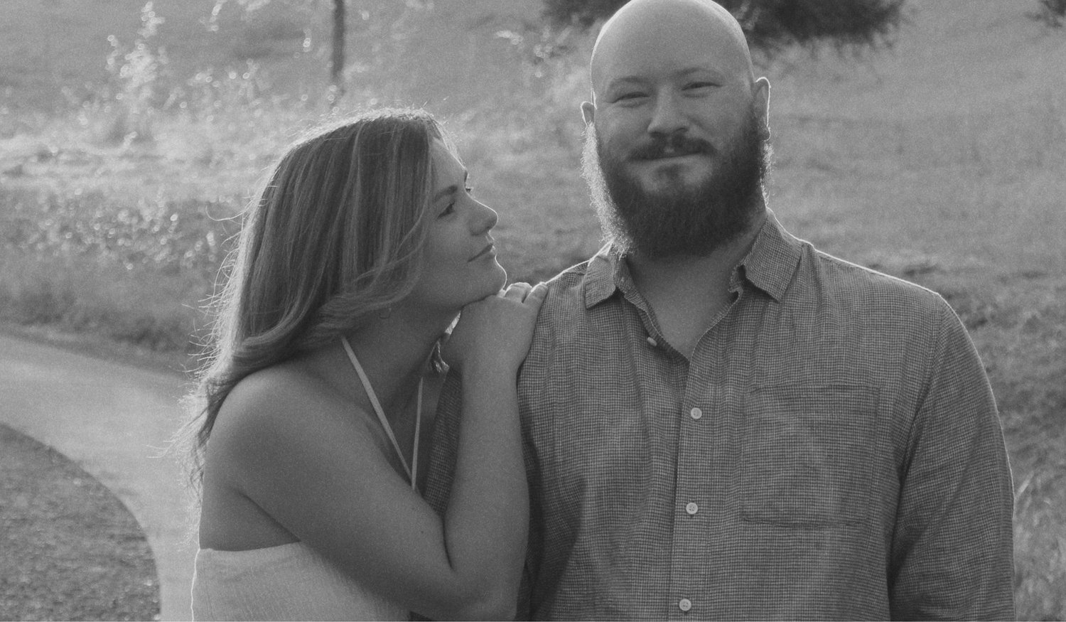 The Wedding Website of Cydnee Ward and Hayden Barnes