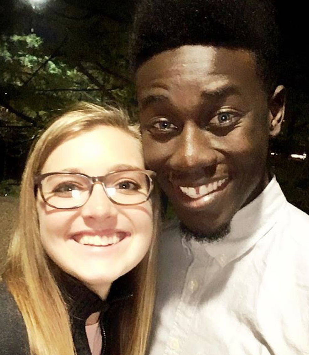 The Wedding Website of Marthen Lilite and Kaleigh Syler