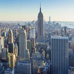 New York City