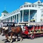 Mackinac Island