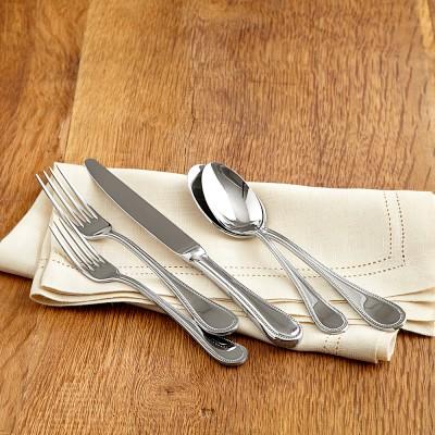 20 Piece Milady Flatware Sets