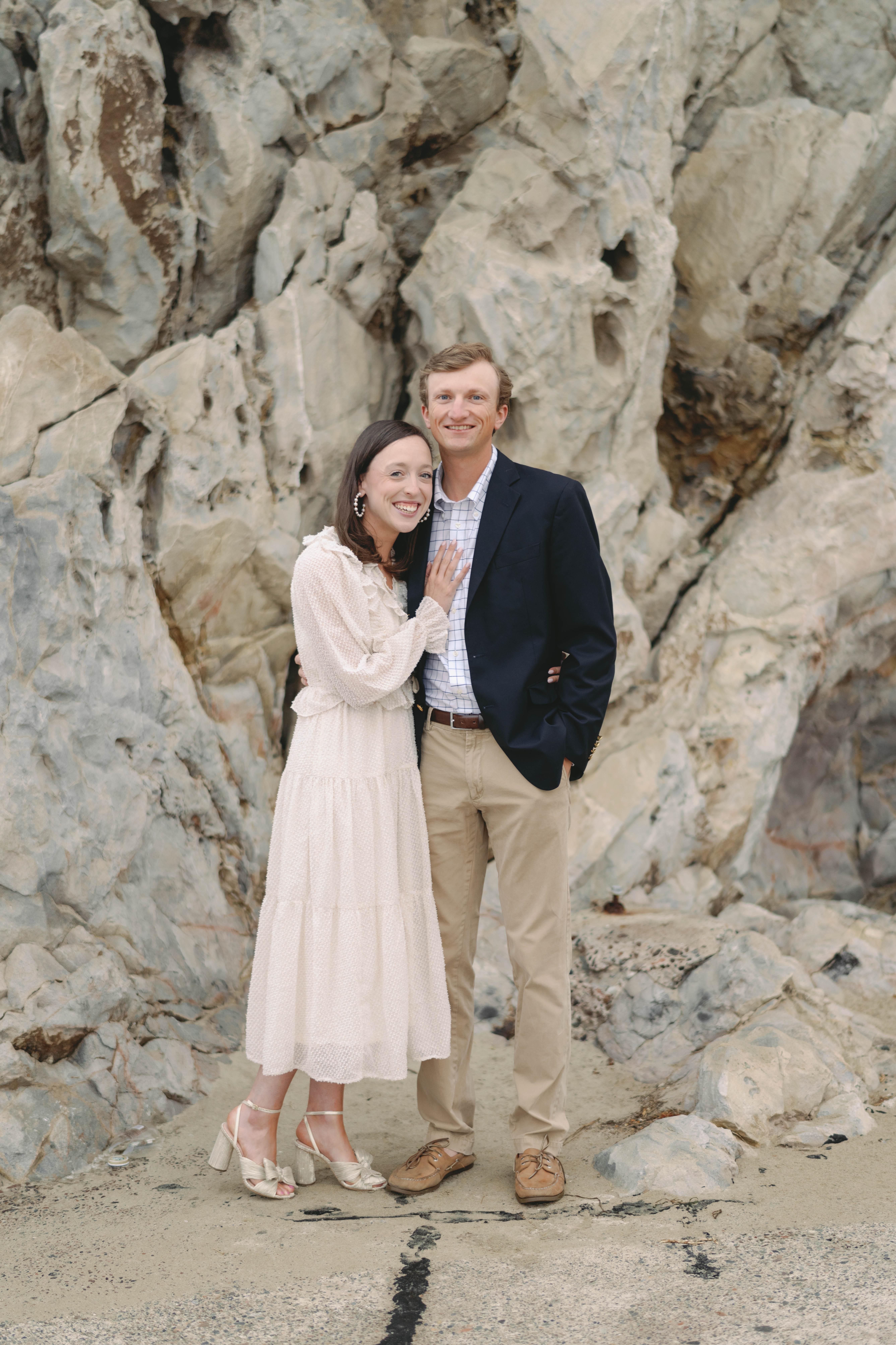 The Wedding Website of Chandler Hefter and Greg May