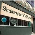 Shakespeare's Pizza - Downtown