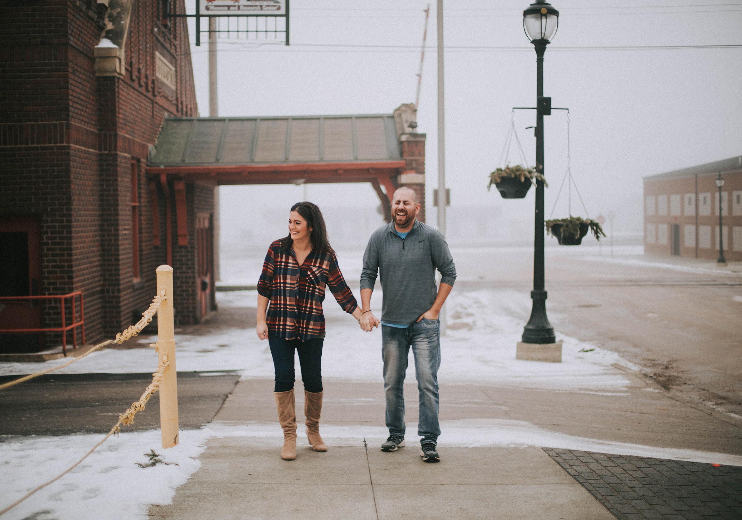 The Wedding Website of Angela Diaz and Lance Gehring