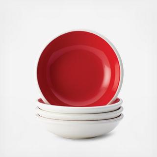 Rise Fruit Bowl, Set of 4