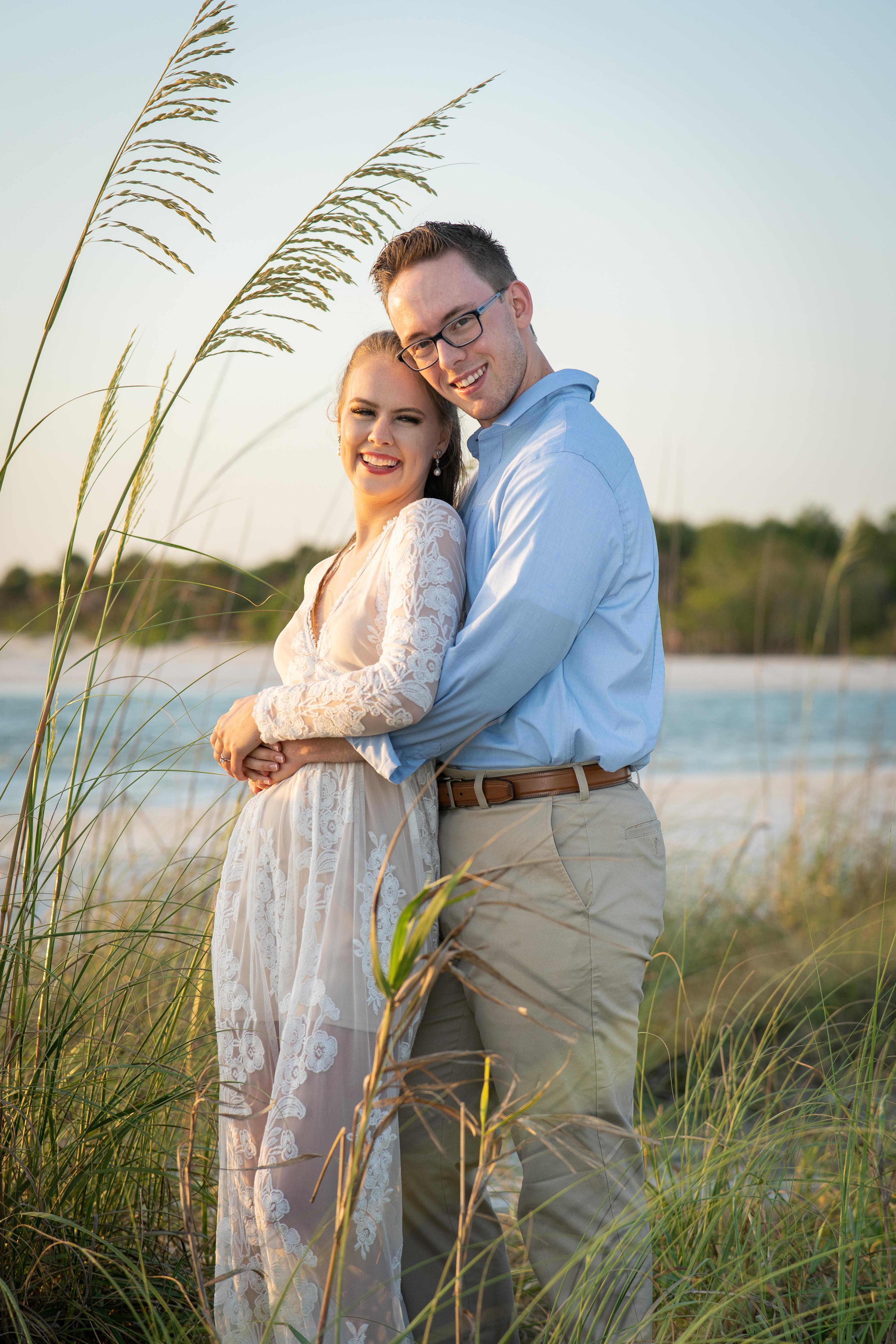 The Wedding Website of Victoria Johnston and Zachary Palmer