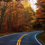 Skyline Drive