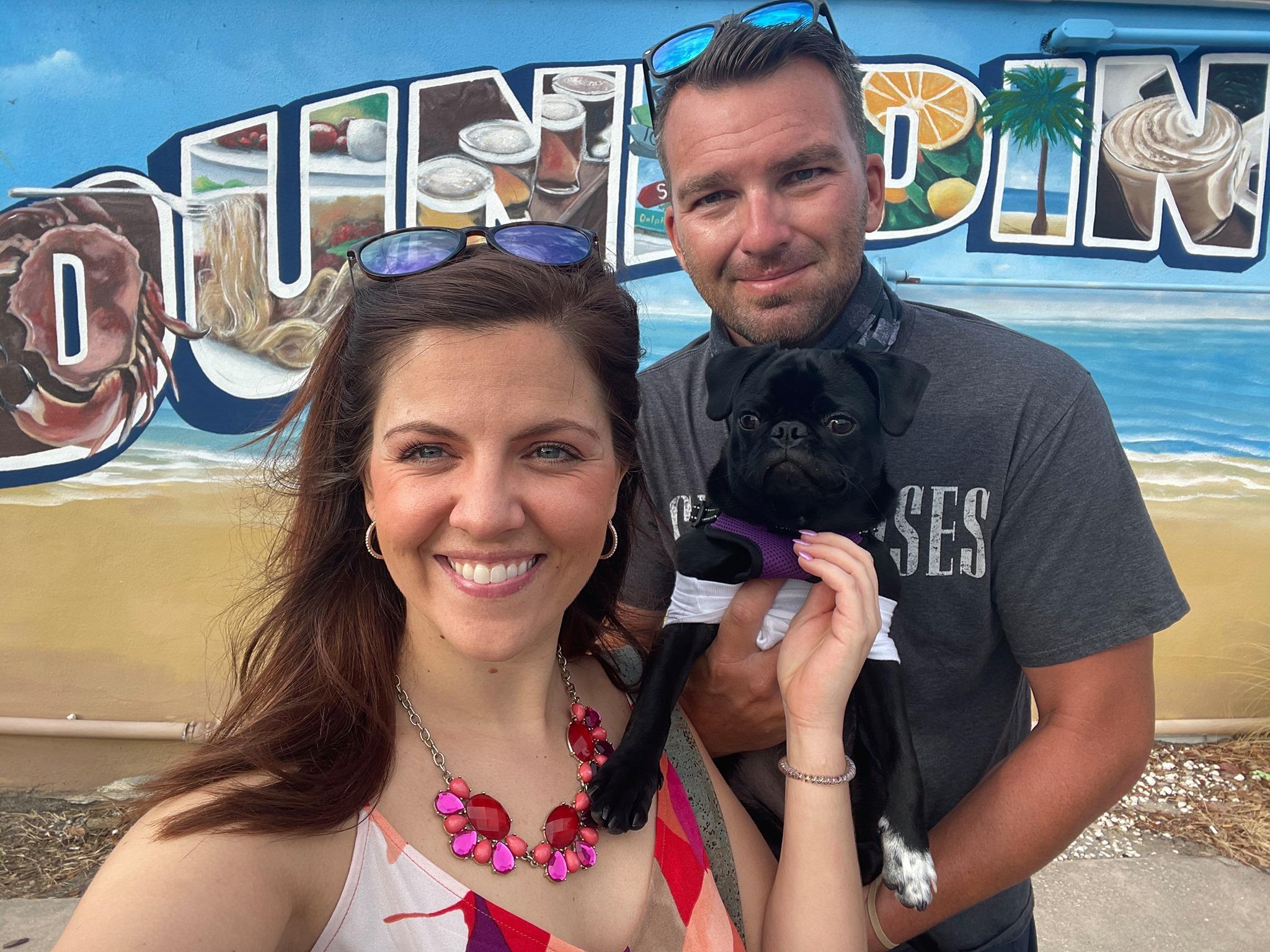 The Wedding Website of Chelsea Rollinger and Justin Wright