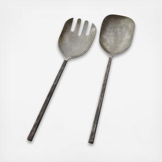 Antuco 2-Piece Serving Set