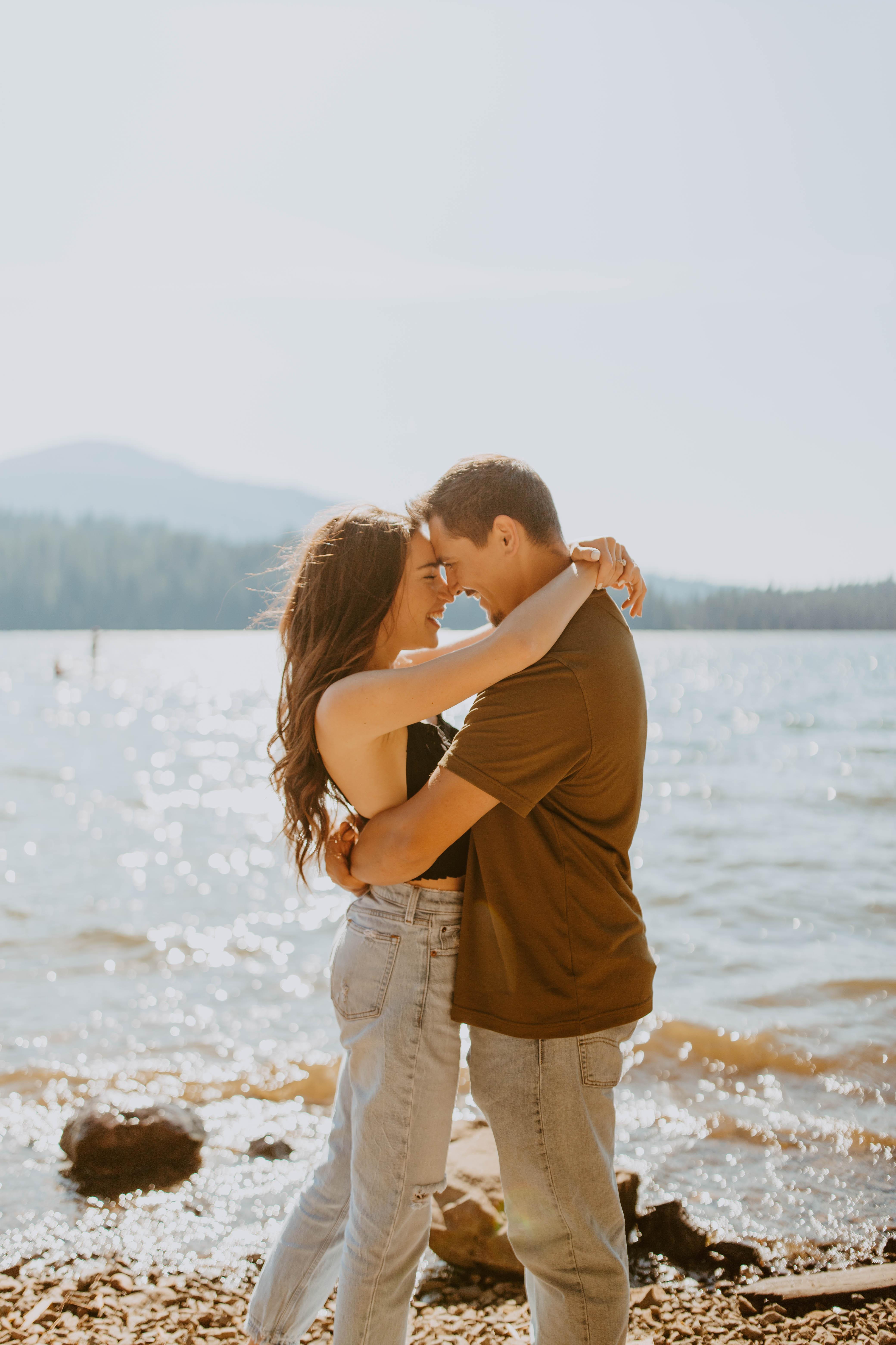 The Wedding Website of Amber Cave and Ian McCauley
