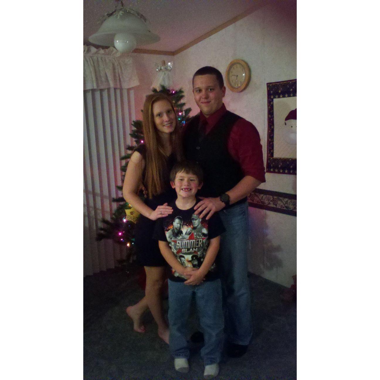 December 2011