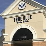 True Blue Butcher and Table