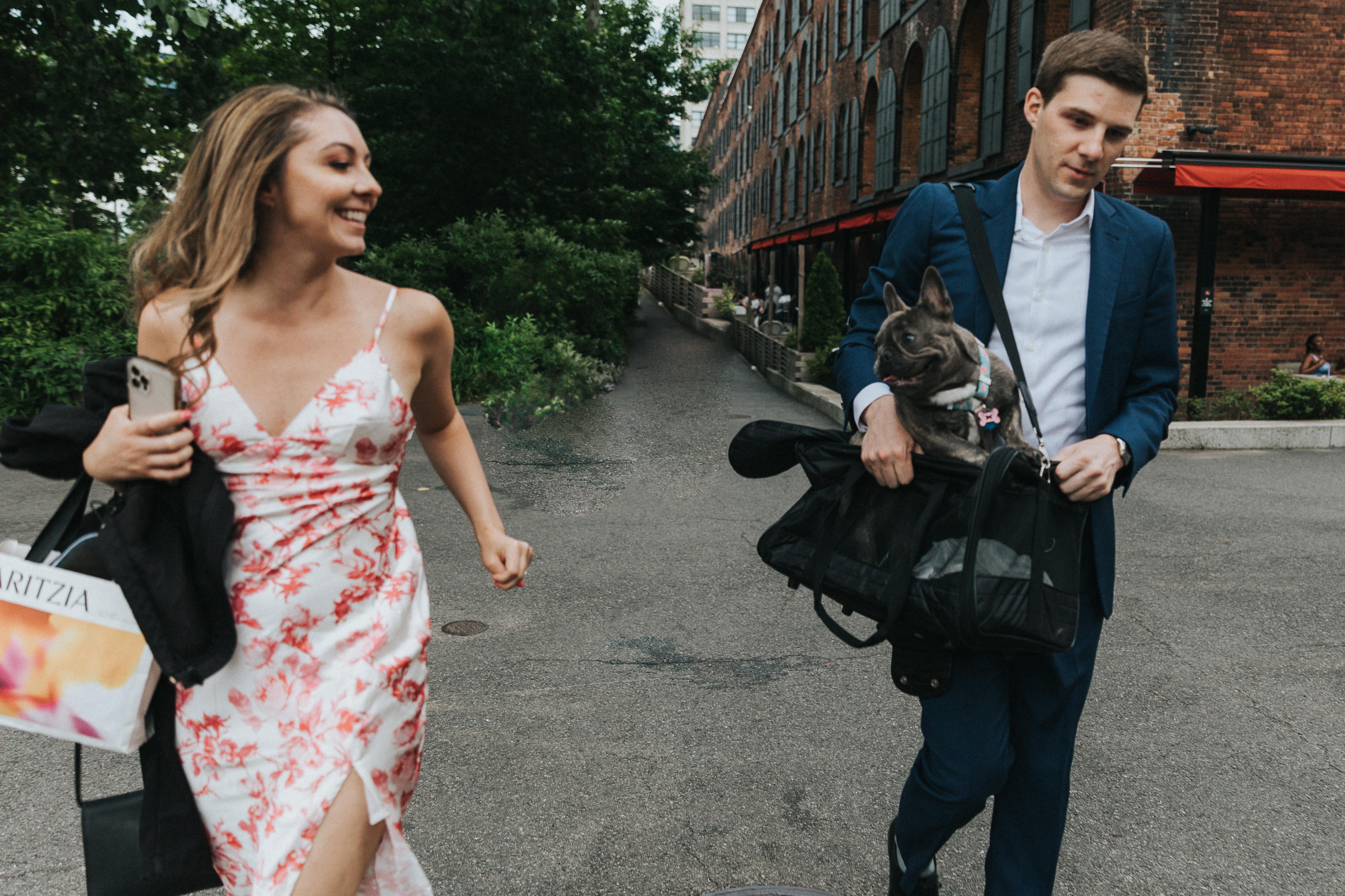 The Wedding Website of Sara Conti and Kyle Fitzpatrick