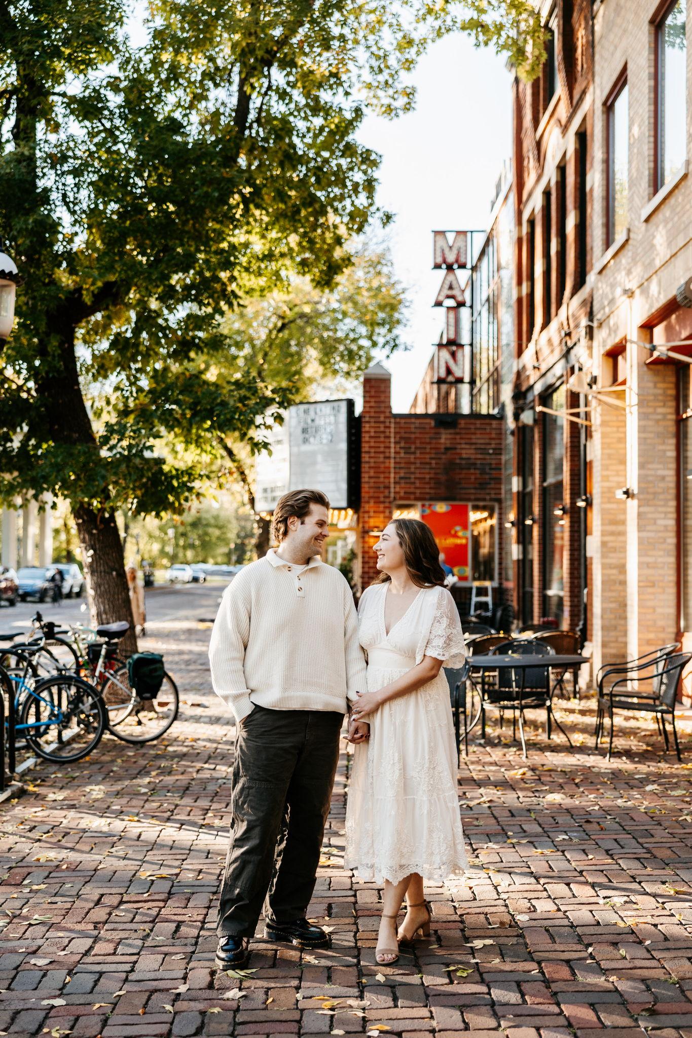 The Wedding Website of Kelly Moeller and Dillon Hebert