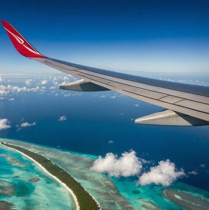 Plane Tickets