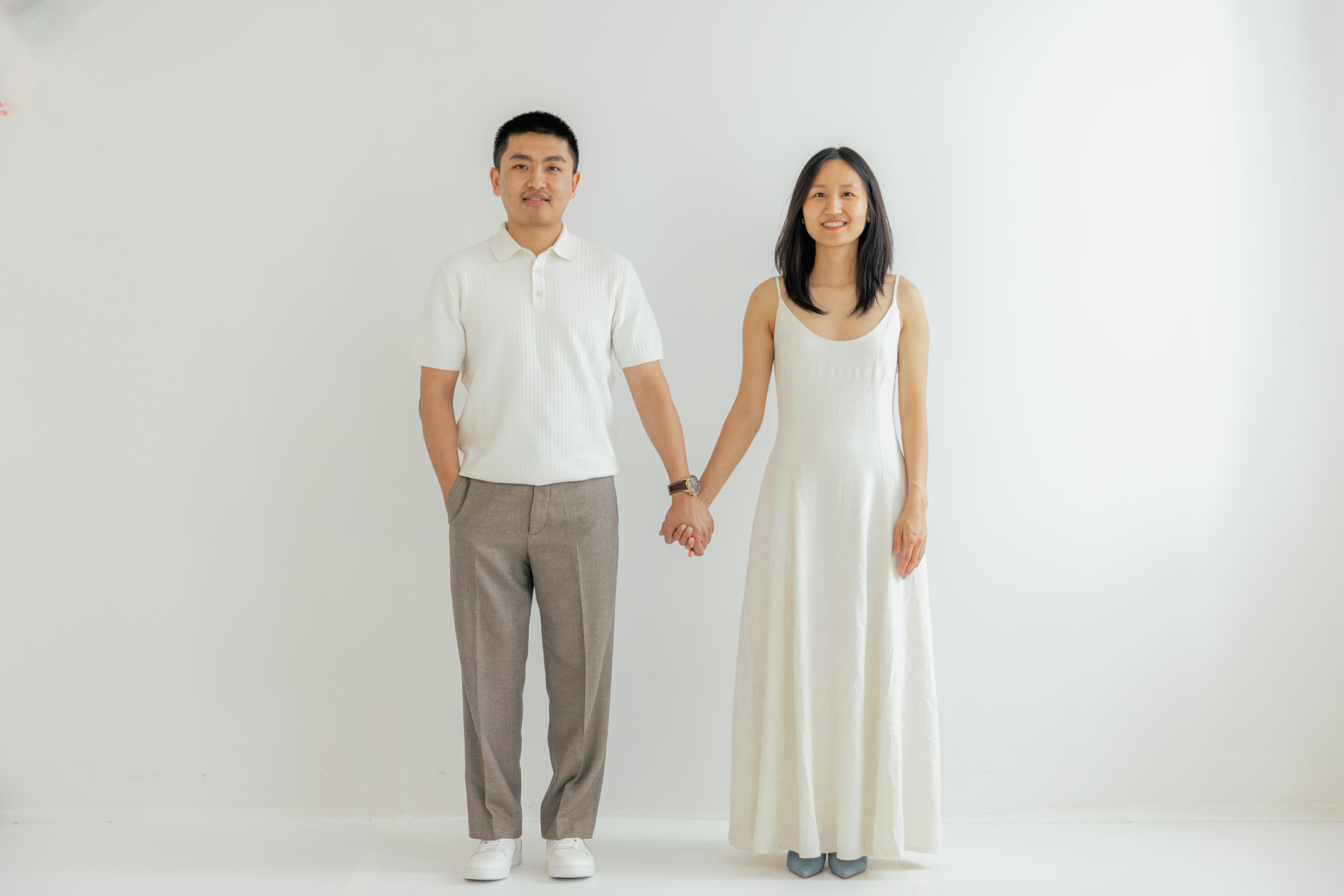 The Wedding Website of VERNLAL ENGLIAN and HELEN HLU