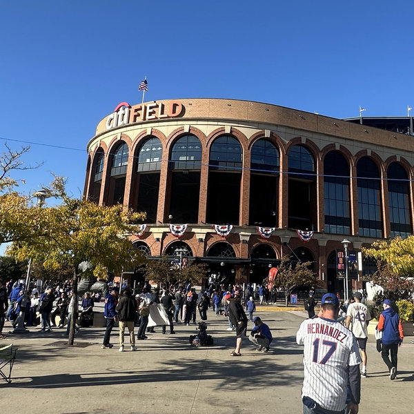 Baseball Tickets For Two