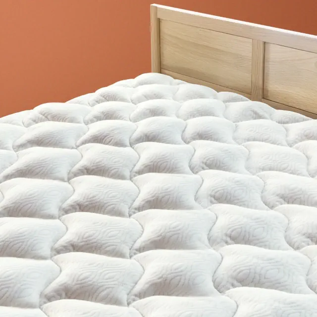 Mattress Pad - 18" deep pockets - Copper-Infused by Viscosoft King