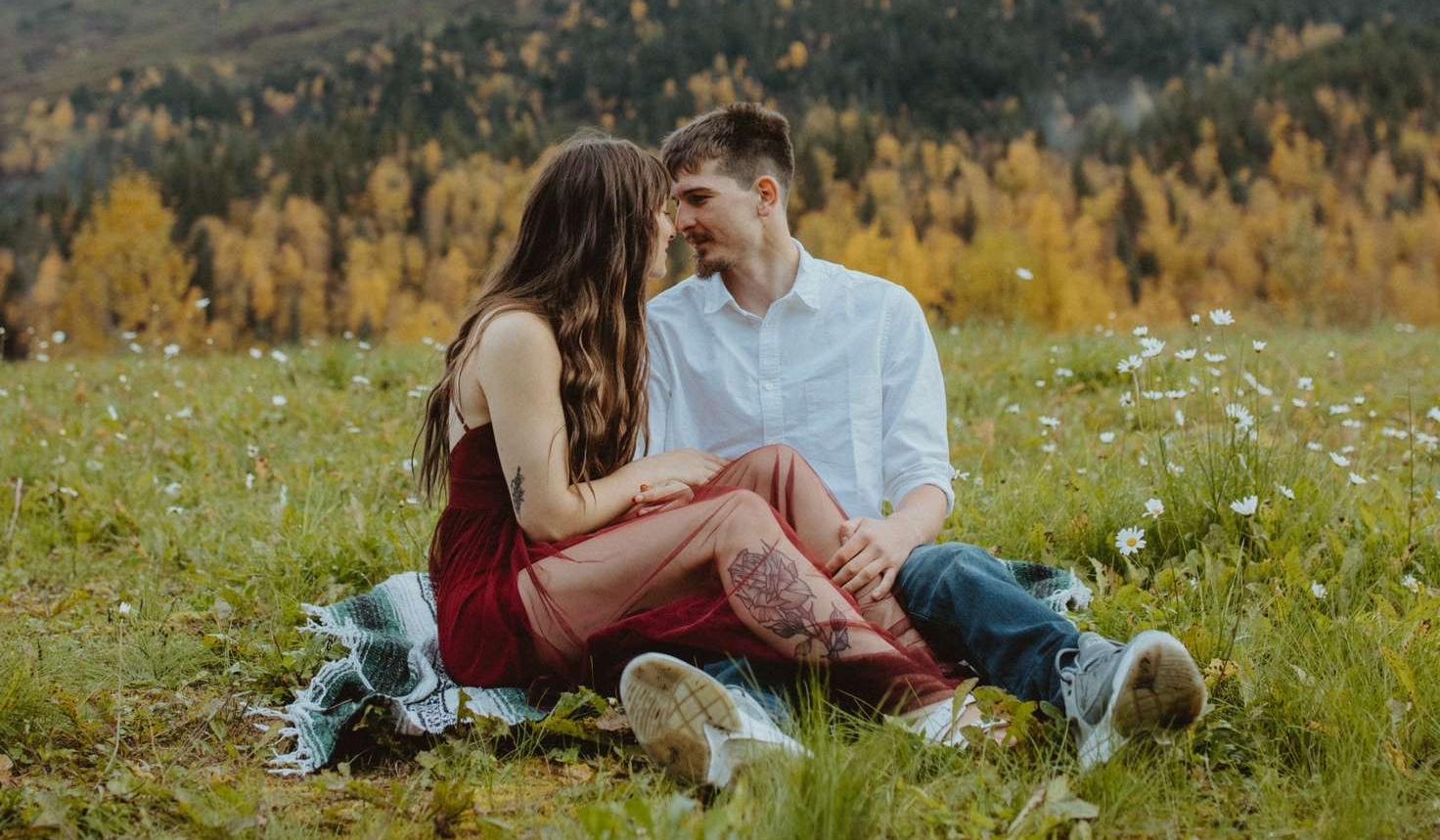 The Wedding Website of Justin Sumption and Allison Wells