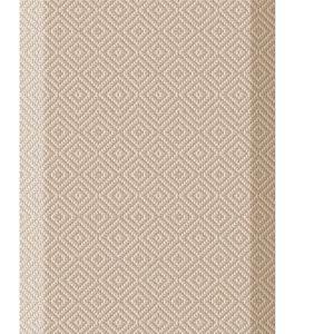 Ophanie Kitchen Mats for Floor, 3/4 Inch Thick Kitchen Rugs, 20''x39'' Anti Fatigue Standing Cushioned Mat, Waterproof,Comfort Ergonomic Mat for Office, Home, Sink, Beige Non-Slip Bottom