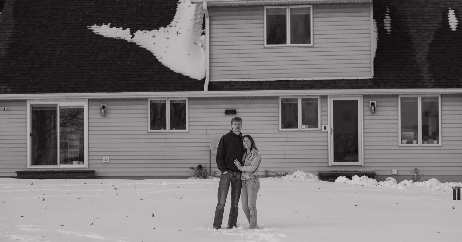The Wedding Website of Shelby Belter and Tyler Martinson