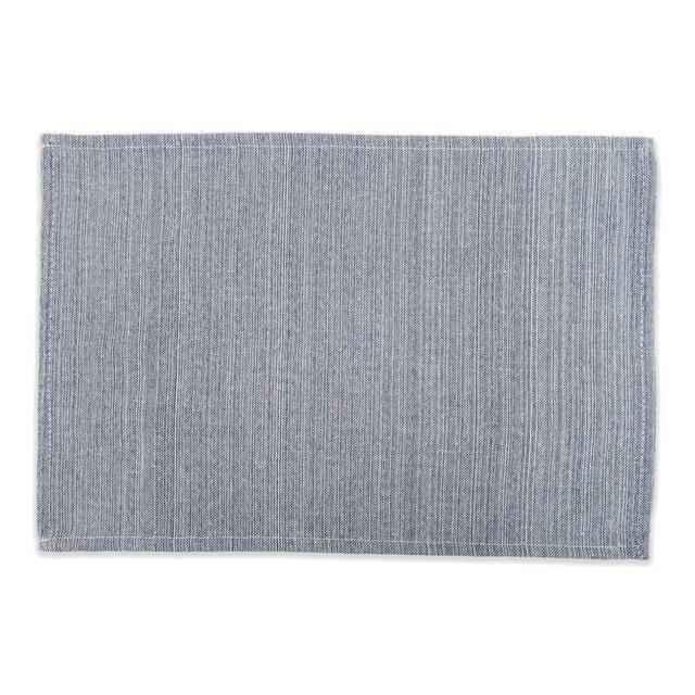 Our Table™ Textured Placemat in Navy