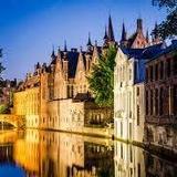 🦢 Bruges