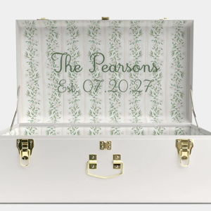 Grand Bridal Trunk