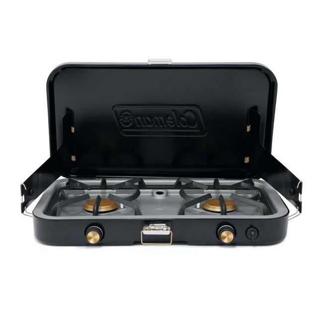 Coleman 1900 Collection 3-in-1 Stove