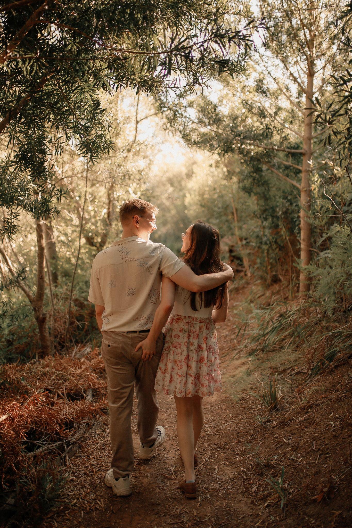 The Wedding Website of Alvine Steenkamp and Bjorn James Nightingale