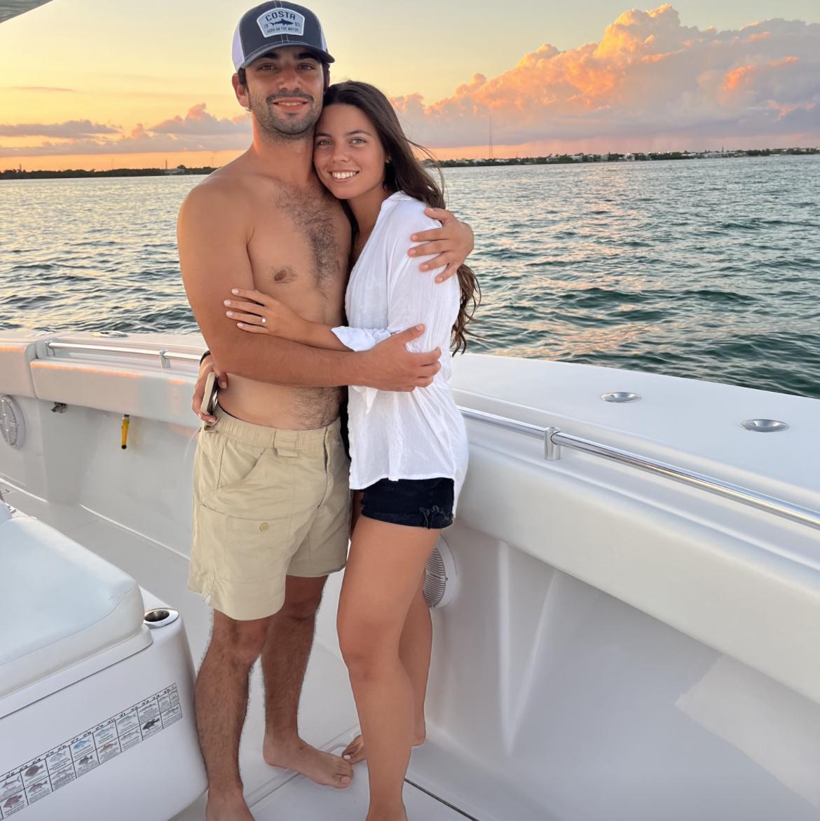 Key Largo: October 7, 2023