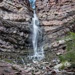 Cascade Falls Park