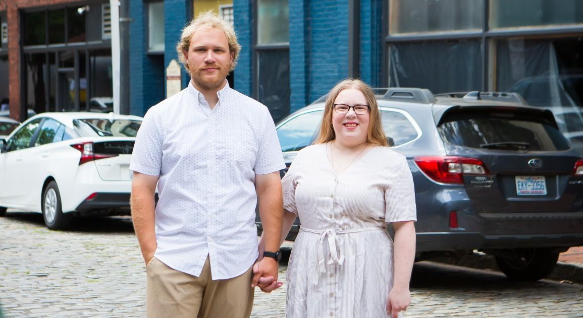 The Wedding Website of Krystle Grygo and Daniel Netter
