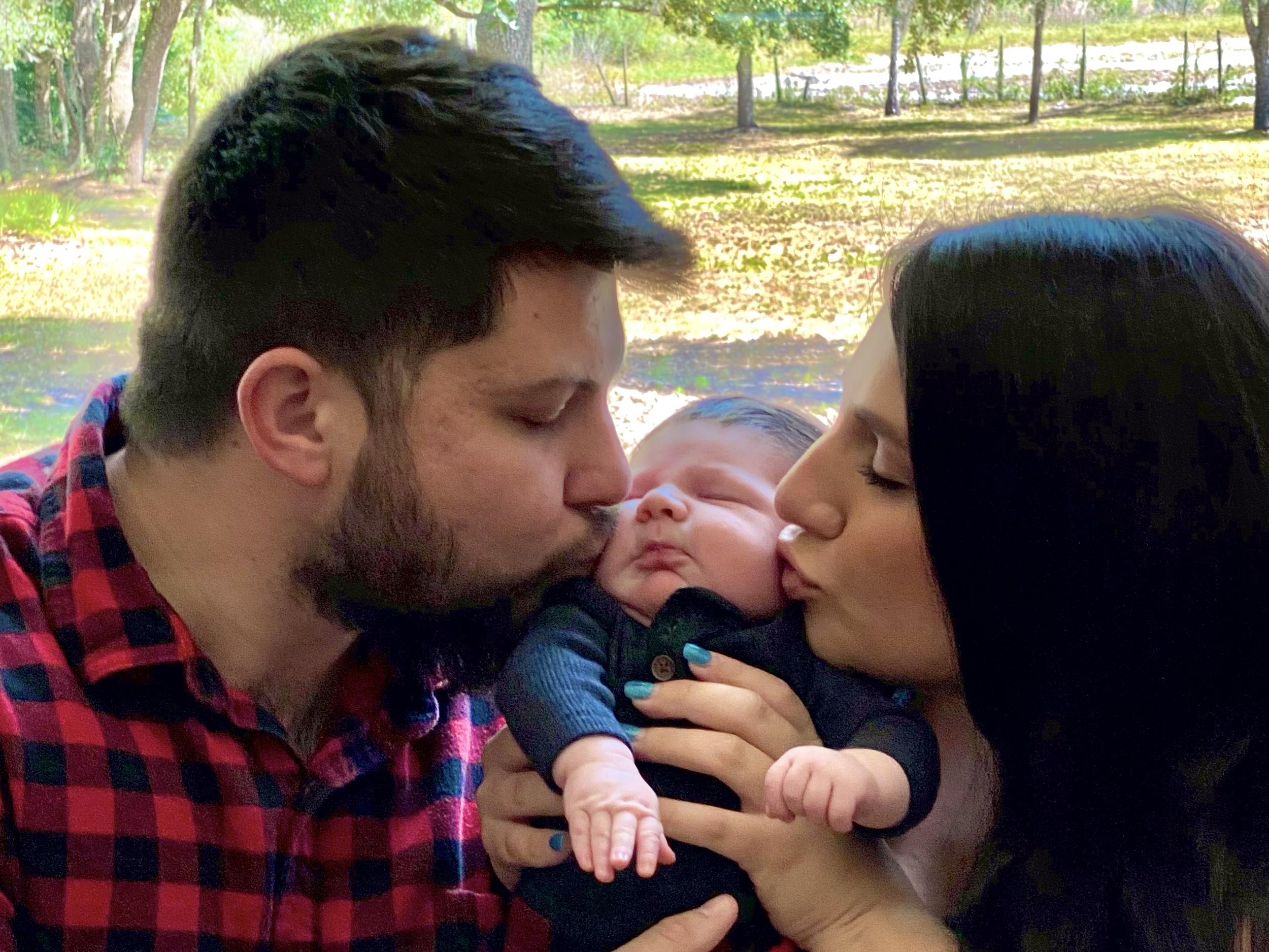 The Wedding Website of Victoria Dobbert and Lennon Spoonmore