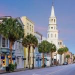 King Street