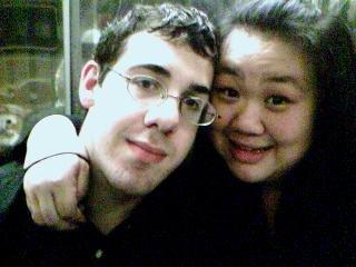 The Wedding Website of Meina Huang and Mark DiMaria