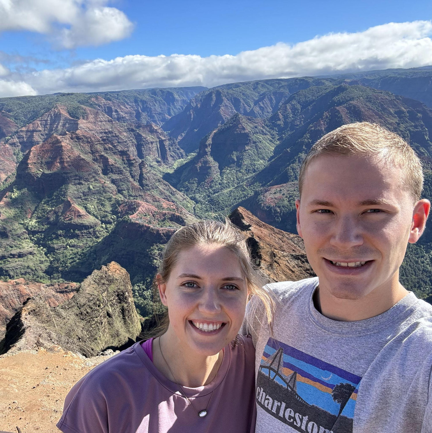 Waimea Canyon State Park 2023