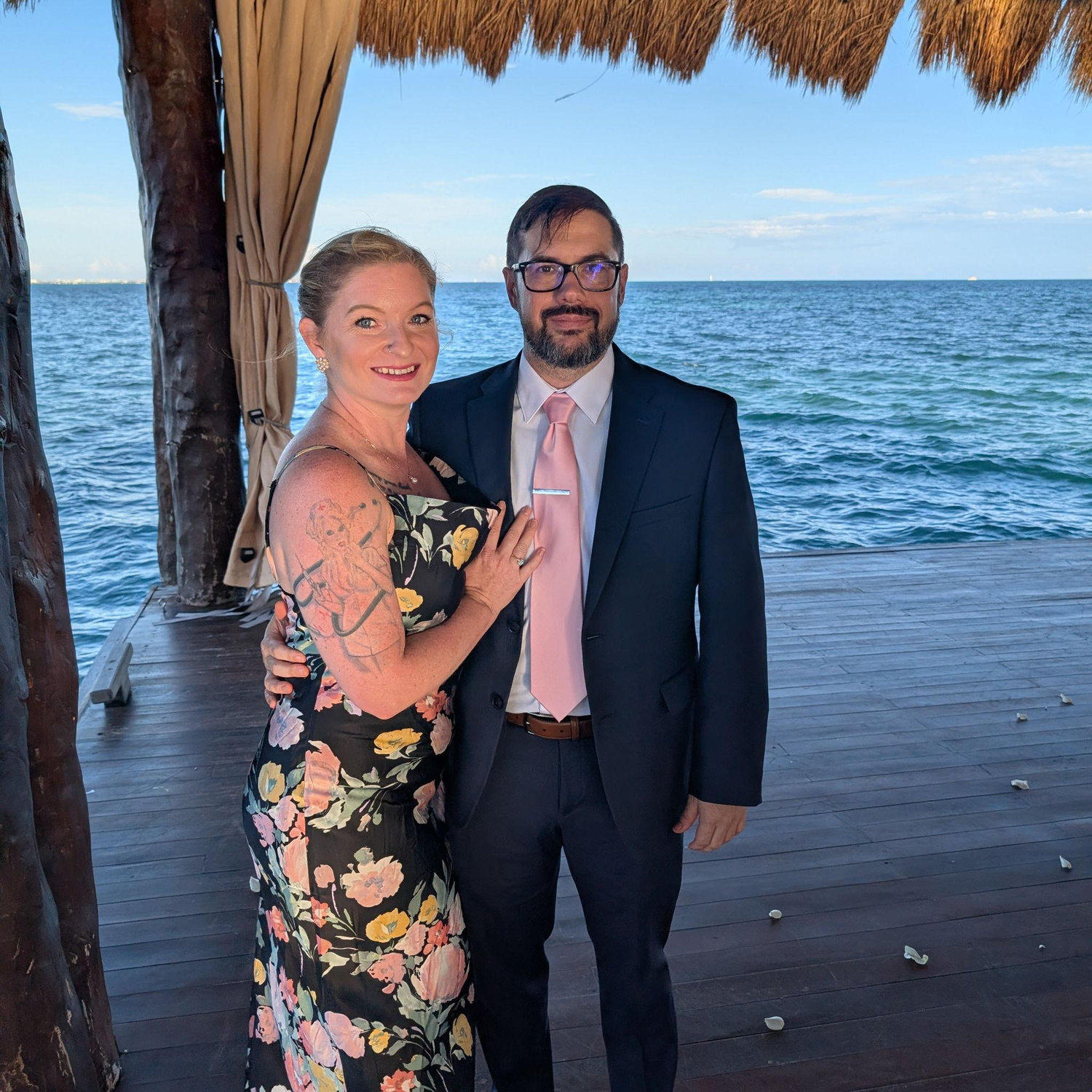 Chris and Daniella's Wedding- December 2025