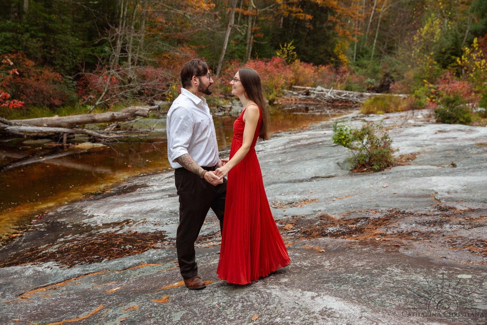 The Wedding Website of Katelyn Ambrose and Vincent Mainetti